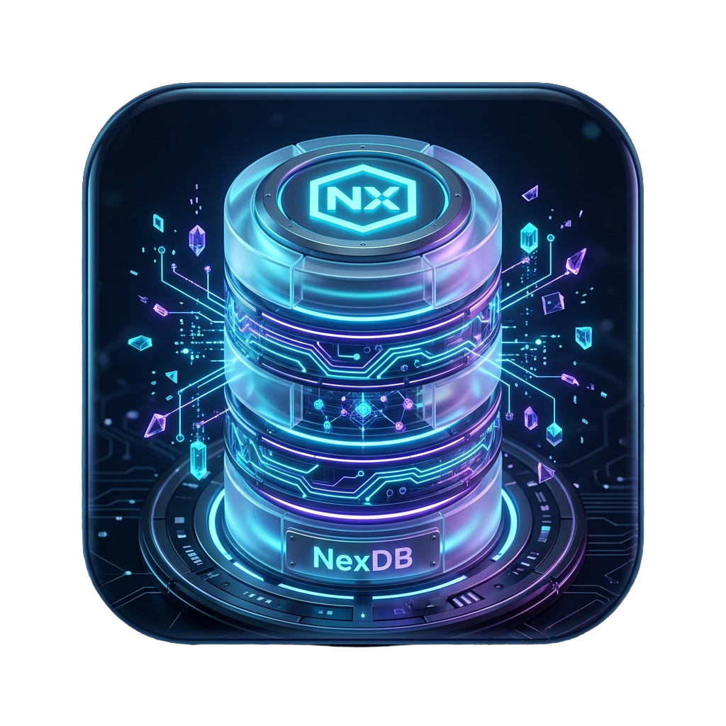 NexDB Studio